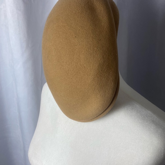 Italian Drivers cap. - Picture 2 of 3